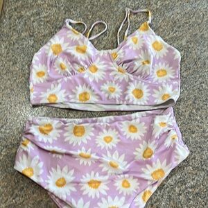 Shein bikini, size extra-large